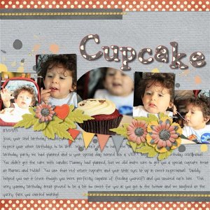 Cupcake