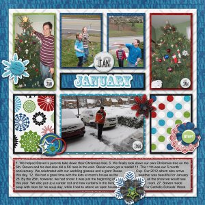 January 2013 Page 1