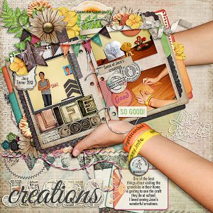 Jace's Creations
