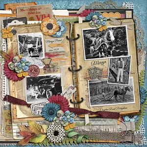 Roleystone Journal