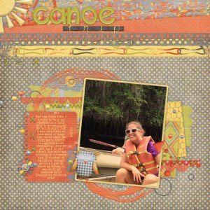 CanoeTrip