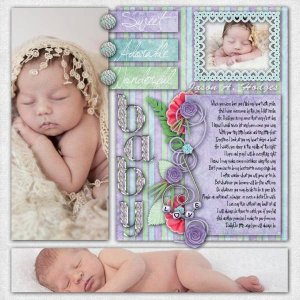 Wonder of you by Bekah E
