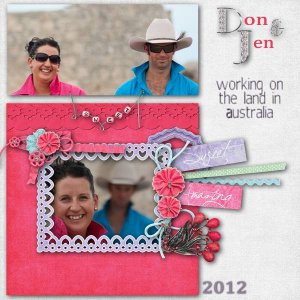 Wonder of you by Bekah E