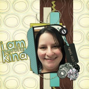 I AM One Of A Kind