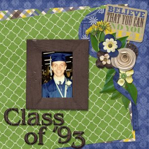 Class of '93