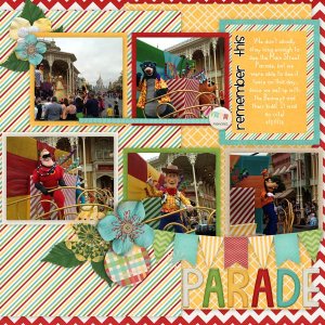 Parade