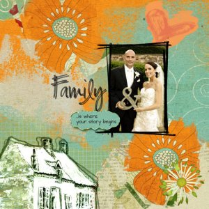 Family_Where Your Story Begins