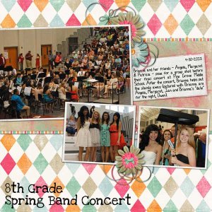 last concert