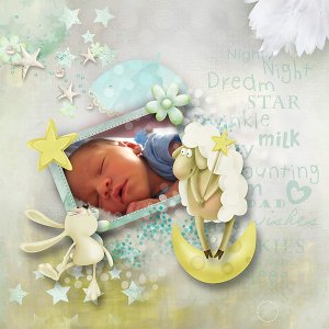 Sweet Dreams