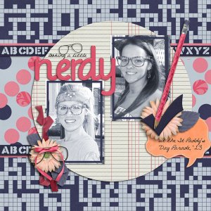 Nerdy