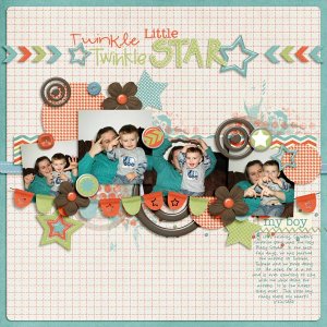 Twinkle, Twinkle