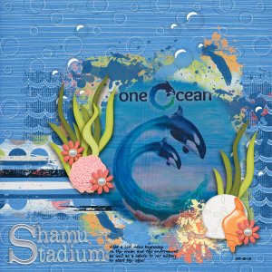 One Ocean