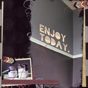 Enjoy Today