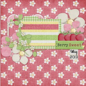 Berry Sweet