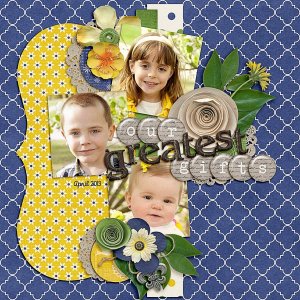 Greatest gifts