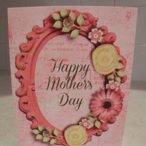 Mother's Day Card