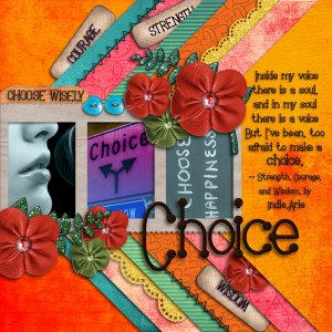 Choice