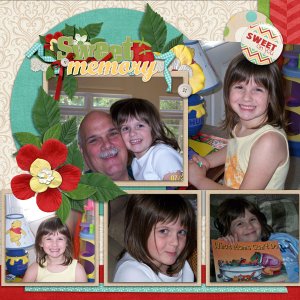 sweet-memories