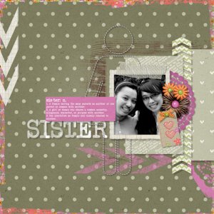 Sister