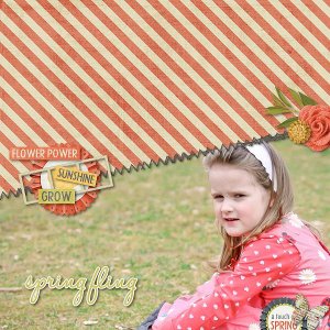 Spring Fling