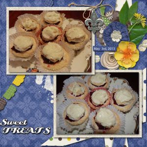 Sweet Treats