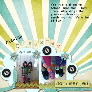 fashion disaster
