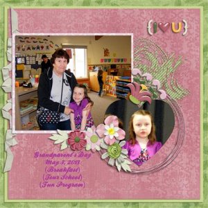 Grandparent's Day