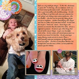 April page 1