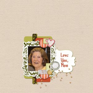 Love You Mom