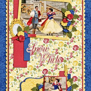 Snow White
