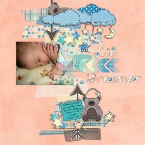 Lil' Dreamer