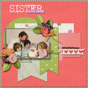 Sister