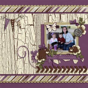 MamaBearWeb