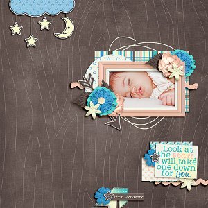 Little Dreamer