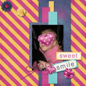 May 2013 Template #1 Challenge