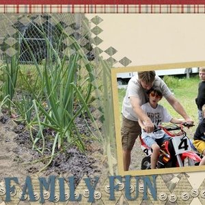 Family Fun