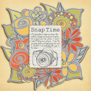 Snap Time