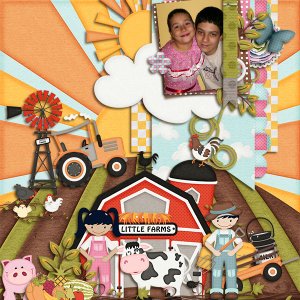 Little Farms
