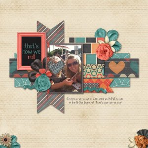 May 2013 Inspiration Challenge