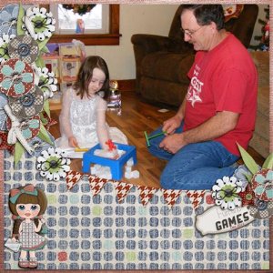 Fun and Games