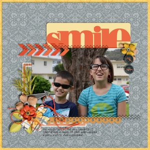 Smile