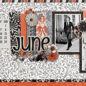 May 2013 Desktop Challenge