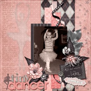 Tiny Dancer