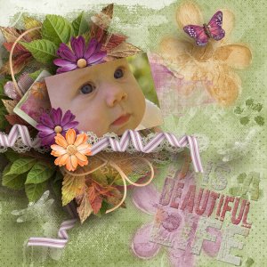 Life is Beautiful