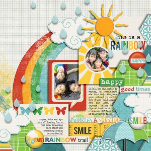 Rainbow Girls