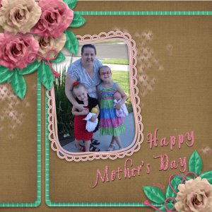 Mom Day