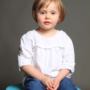 Sitting Pretty