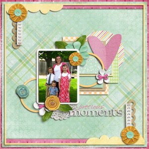Precious Moments