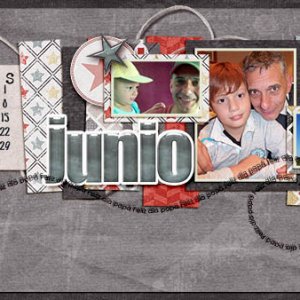 DK Junio