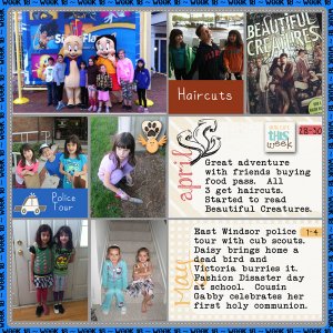week 18